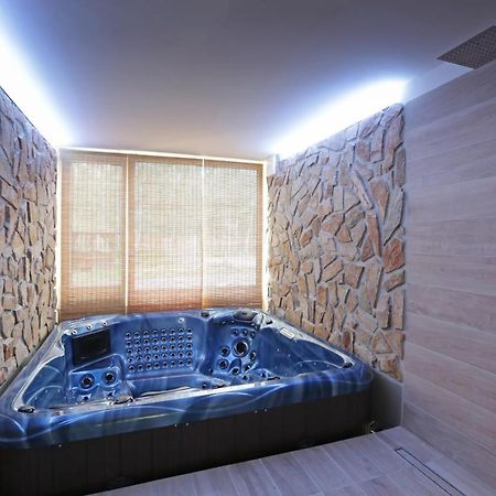 Wellness Penzion Kristyna - Acko Градек-над-Нисоу Экстерьер фото