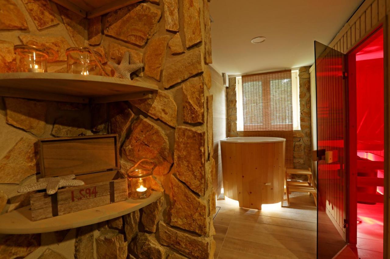 Wellness Penzion Kristyna - Acko Градек-над-Нисоу Экстерьер фото