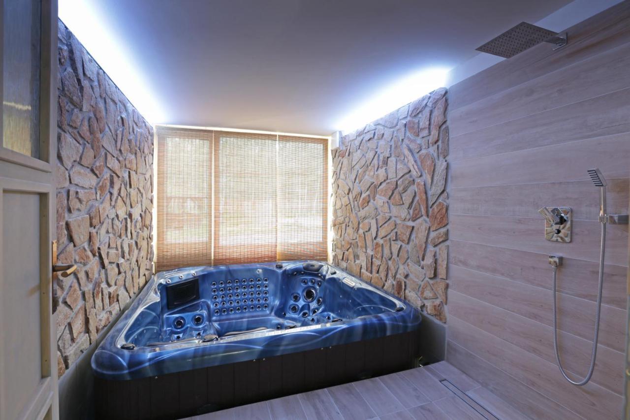 Wellness Penzion Kristyna - Acko Градек-над-Нисоу Экстерьер фото