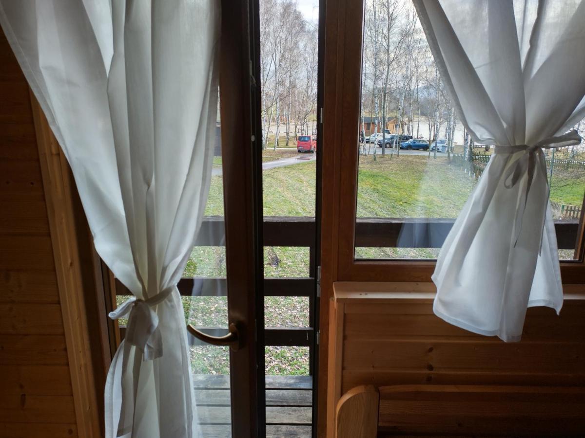 Wellness Penzion Kristyna - Acko Градек-над-Нисоу Экстерьер фото